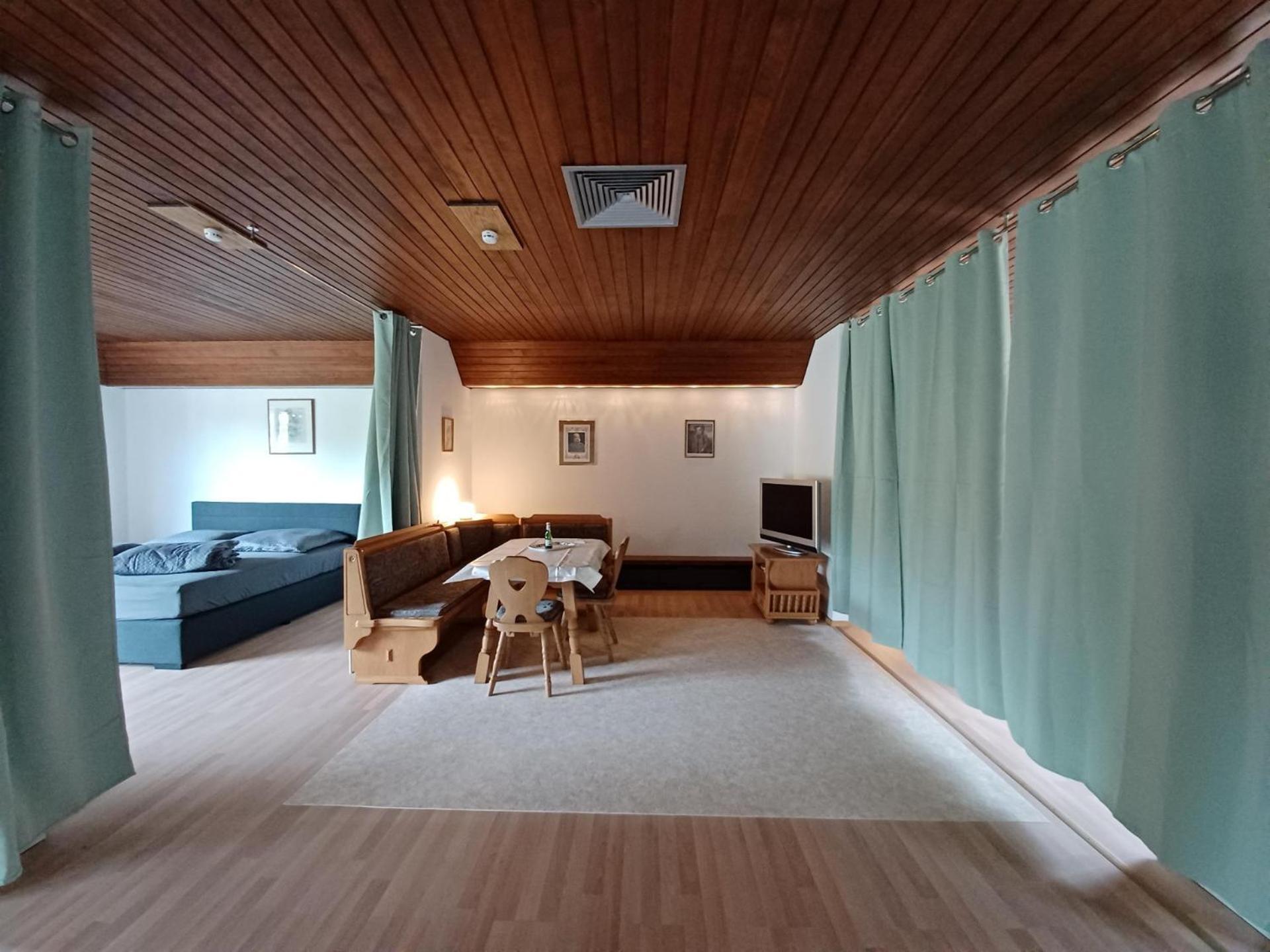 Villa Romy - Ferienwohnung 巴德伊舍 外观 照片